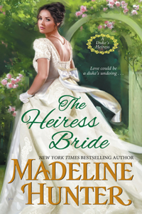 Heiress Bride