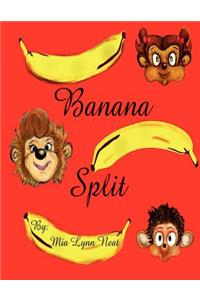 Banana Split