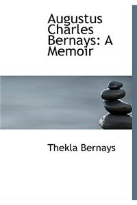 Augustus Charles Bernays