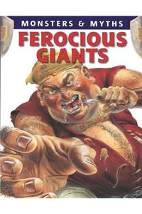 Ferocious Giants