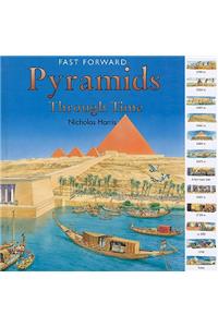 Pyramids Through Time