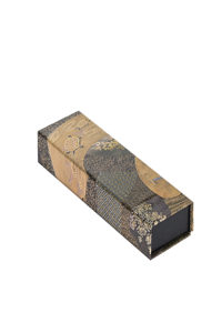 Ougi (Japanese Lacquer Boxes) Pencil Case