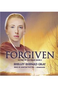 Forgiven