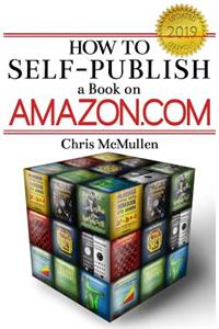 How to Self-Publish a Book on Amazon.com