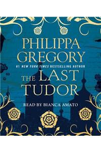 Last Tudor