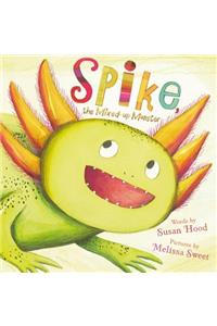 Spike, the Mixed-Up Monster