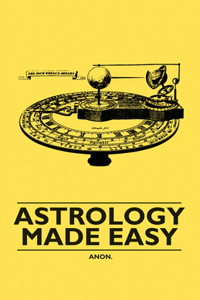 Astrology Made Easy