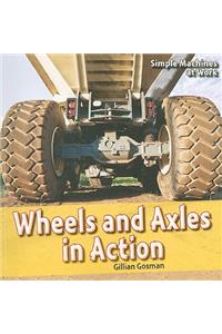 Wheels and Axles in Action