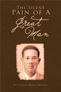 Silent Pain of A Great Man