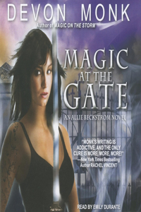 Magic at the Gate