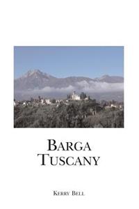 Barga Tuscany