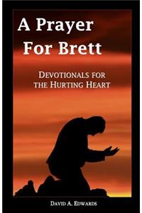 A Prayer for Brett