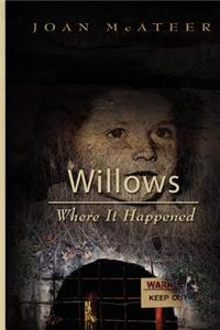 Willows Where It Happened