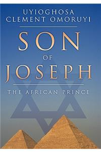 Son of Joseph