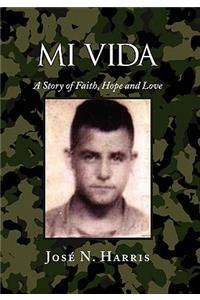 Mi Vida