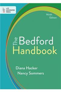 The Bedford Handbook