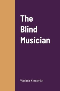 Blind Musician