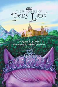 Princesses of Pony Land
