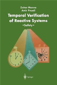 Temporal Verification of Reactive Systems