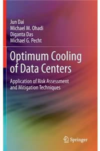 Optimum Cooling of Data Centers