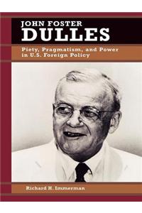 John Foster Dulles