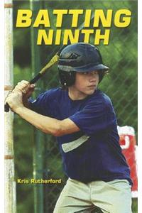 Batting Ninth
