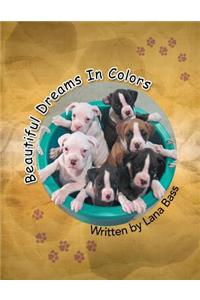 Beautiful Dreams In Colors