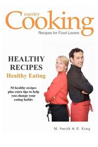 Healthy Recipes