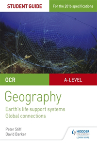 OCR As/A-Level Geography