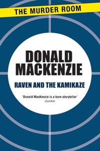 Raven and the Kamikaze