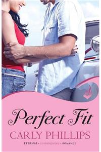 Perfect Fling: Serendipity's Finest Book 2