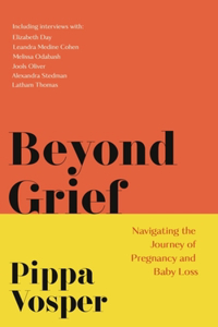 Beyond Grief