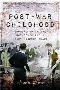 Post-War Childhood