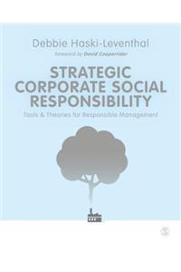 Strategic Corporate Social Responsibility