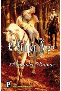 El tulipán negro