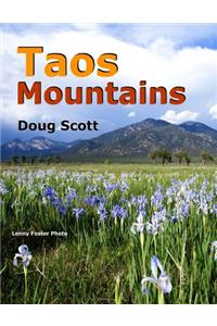 Taos Mountains