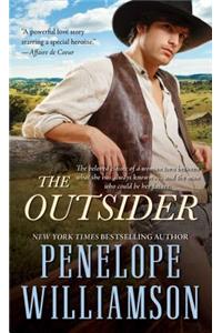 The Outsider