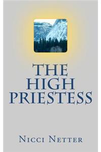 The High Priestess