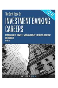 The Best Book on Investment Banking Careers