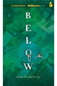 Below