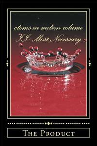 atoms in motion volume II