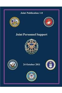 Joint Personnel Support