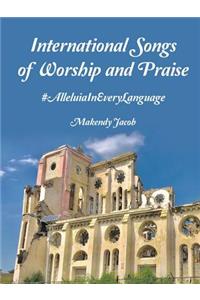 International Songs of Worship and Praise