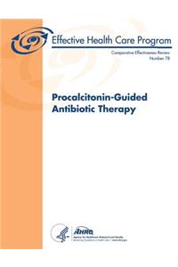 Procalcitonin-Guided Antibiotic Therapy
