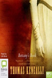 Bettany's Book