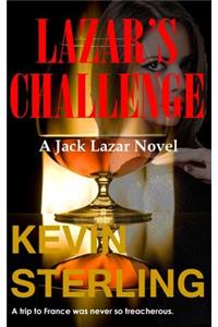 Lazar's Challenge