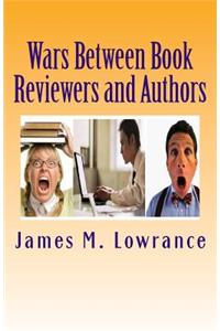 Wars Between Book Reviewers and Authors