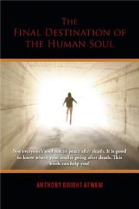 Final Destination of the Human Soul