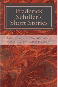 The Short Stories