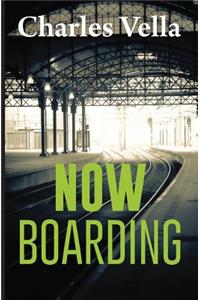 Now Boarding